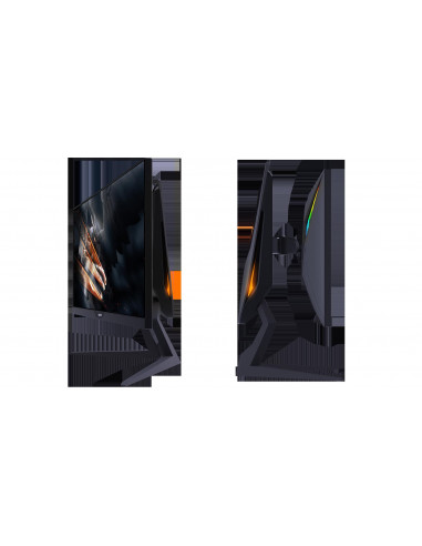 Monitor Gaming Gigabyte AORUS KD25F, Panel Size: 24.5