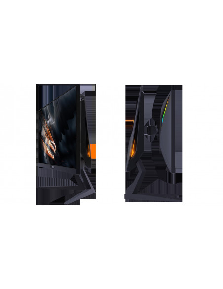 Monitor Gaming Gigabyte AORUS KD25F, Panel Size: 24.5
