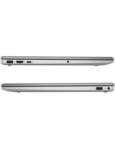 725G9EA,Laptop HP 15.6" 250 G10, FHD, 16GB DDR4, 512GB SSD, Intel Iris Xe, Free DOS, Turbo Silver