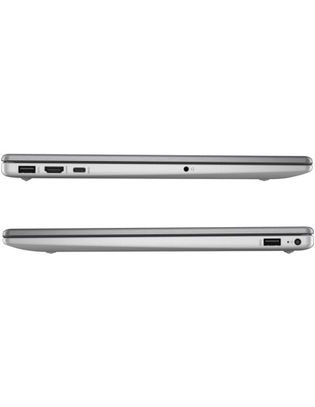 725G9EA,Laptop HP 15.6" 250 G10, FHD, 16GB DDR4, 512GB SSD, Intel Iris Xe, Free DOS, Turbo Silver