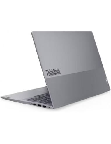 21KH008ARM,Laptop Lenovo ThinkBook 16 G6 IRL, Intel Core i5-1335U, 16inch, RAM 16GB, SSD 1TB, Intel Iris Xe Graphics, No OS, Arc