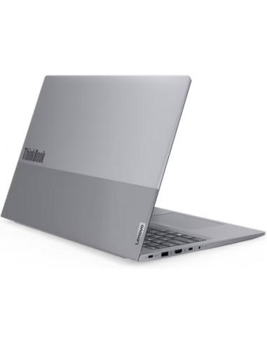 21KH008ARM,Laptop Lenovo ThinkBook 16 G6 IRL, Intel Core i5-1335U, 16inch, RAM 16GB, SSD 1TB, Intel Iris Xe Graphics, No OS, Arc