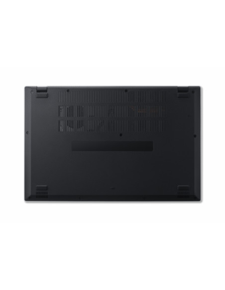 NX.KDHEX.00N,Laptop Acer Aspire 3 A315-510P, Intel Core i3-N305, 15.6inch, RAM 8GB, SSD 256GB, Intel UHD Graphics, No OS, Silver