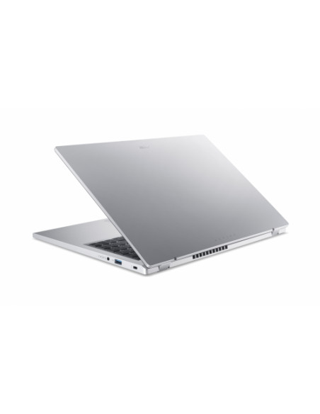 NX.KDHEX.00N,Laptop Acer Aspire 3 A315-510P, Intel Core i3-N305, 15.6inch, RAM 8GB, SSD 256GB, Intel UHD Graphics, No OS, Silver