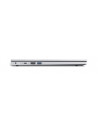 NX.KDHEX.00N,Laptop Acer Aspire 3 A315-510P, Intel Core i3-N305, 15.6inch, RAM 8GB, SSD 256GB, Intel UHD Graphics, No OS, Silver
