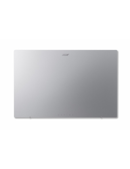 NX.KDHEX.00N,Laptop Acer Aspire 3 A315-510P, Intel Core i3-N305, 15.6inch, RAM 8GB, SSD 256GB, Intel UHD Graphics, No OS, Silver
