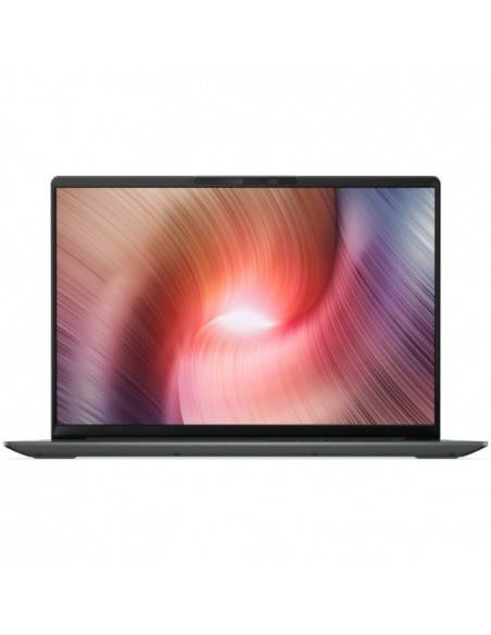 82SN00ETRM,Laptop Lenovo IdeaPad 5 Pro 16ARH7, AMD Ryzen 5 6600HS, 16inch, RAM 16GB, SSD 1TB, Storm Grey