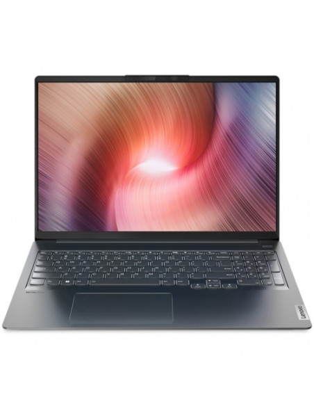 82SN00ETRM,Laptop Lenovo IdeaPad 5 Pro 16ARH7, AMD Ryzen 5 6600HS, 16inch, RAM 16GB, SSD 1TB, Storm Grey