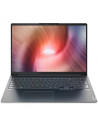 82SN00ETRM,Laptop Lenovo IdeaPad 5 Pro 16ARH7, AMD Ryzen 5 6600HS, 16inch, RAM 16GB, SSD 1TB, Storm Grey