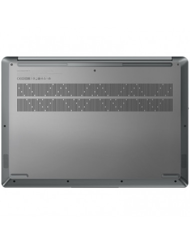 82SN00ETRM,Laptop Lenovo IdeaPad 5 Pro 16ARH7, AMD Ryzen 5 6600HS, 16inch, RAM 16GB, SSD 1TB, Storm Grey