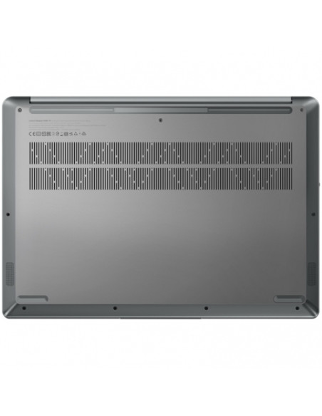 82SN00ETRM,Laptop Lenovo IdeaPad 5 Pro 16ARH7, AMD Ryzen 5 6600HS, 16inch, RAM 16GB, SSD 1TB, Storm Grey