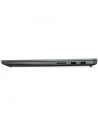 82SN00ETRM,Laptop Lenovo IdeaPad 5 Pro 16ARH7, AMD Ryzen 5 6600HS, 16inch, RAM 16GB, SSD 1TB, Storm Grey