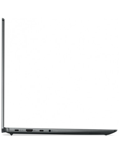 82SN00ETRM,Laptop Lenovo IdeaPad 5 Pro 16ARH7, AMD Ryzen 5 6600HS, 16inch, RAM 16GB, SSD 1TB, Storm Grey