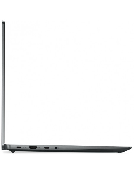 82SN00ETRM,Laptop Lenovo IdeaPad 5 Pro 16ARH7, AMD Ryzen 5 6600HS, 16inch, RAM 16GB, SSD 1TB, Storm Grey