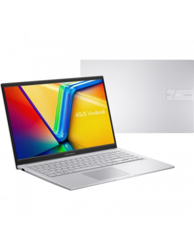 X1504ZA-BQ068,Laptop ASUS Vivobook 15 X1504ZA-BQ068, Intel Core i3-1215U, 15.6inch, RAM 8GB, SSD 256GB, Intel UHD Graphics, No O