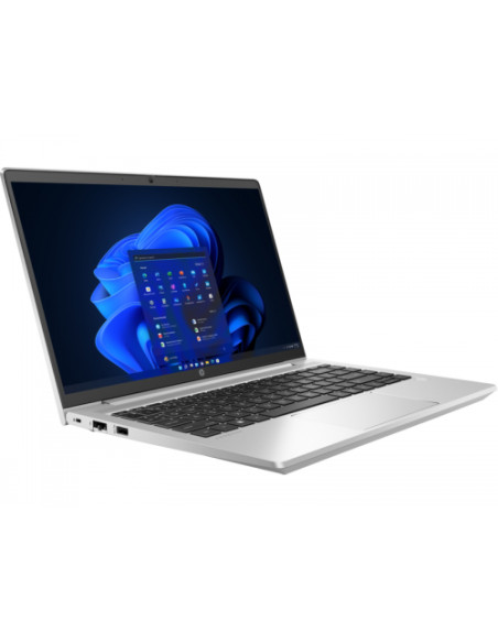 6A2J4EA#ABB,Laptop HP ProBook 440 G9, Intel Core i5-1235U, 14inch, RAM 8GB, SSD 256GB, Pike Silver Aluminium