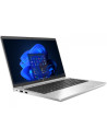 6A2J4EA#ABB,Laptop HP ProBook 440 G9, Intel Core i5-1235U, 14inch, RAM 8GB, SSD 256GB, Pike Silver Aluminium