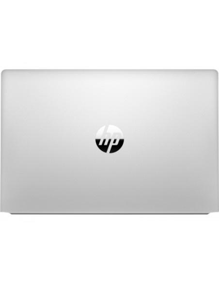 6A2J4EA#ABB,Laptop HP ProBook 440 G9, Intel Core i5-1235U, 14inch, RAM 8GB, SSD 256GB, Pike Silver Aluminium