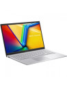 R1504ZA-BQ367,Laptop ASUS Vivobook 15 R1504ZA-BQ367, Intel Core i7-1255U, 15.6inch, RAM 8GB, SSD 512GB, Cool Silver