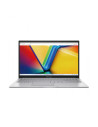 X1504ZA-BQ037,Laptop ASUS VivoBook 15 X1504ZA-BQ037, Intel Core i5-1235U, 15.6inch, RAM 8GB, SSD 512GB, Cool Silver
