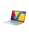 X1504ZA-BQ037,Laptop ASUS VivoBook 15 X1504ZA-BQ037, Intel Core i5-1235U, 15.6inch, RAM 8GB, SSD 512GB, Cool Silver