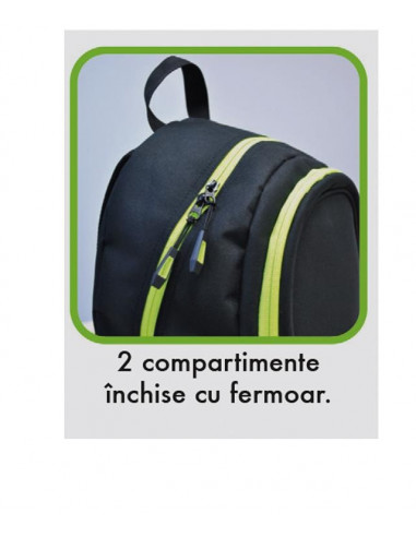 Rucsac Oxigen Sport Compartiment Echipament Ud Pigna,FYRS1679-1