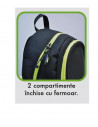 Rucsac Oxigen Sport Compartiment Echipament Ud Pigna,FYRS1679-1