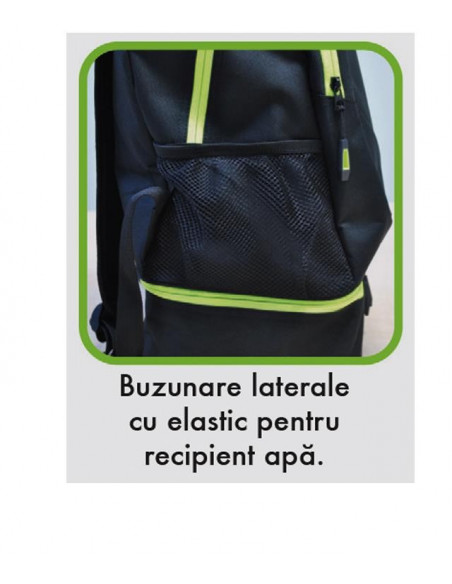Rucsac Oxigen Sport Compartiment Echipament Ud Pigna,FYRS1679-1