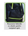 Rucsac Oxigen Sport Compartiment Echipament Ud Pigna,FYRS1679-1