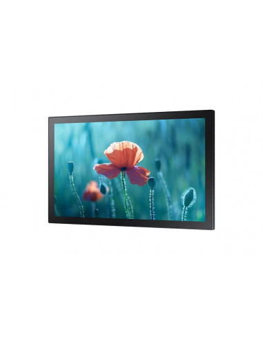 Ecran Interactiv Monitor Touch Capacitiv Samsung QB13R, 13"
