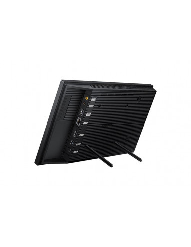 Ecran Interactiv Monitor Touch Capacitiv Samsung QB13R, 13"