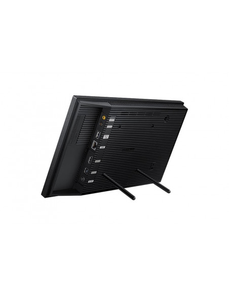 Ecran Interactiv Monitor Touch Capacitiv Samsung QB13R, 13"