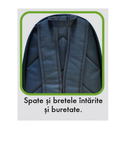 Rucsac Oxigen Sport Compartiment Echipament Ud Pigna,FYRS1679-1