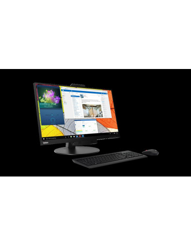 Monitor Lenovo ThinkCentre Tiny-In-One 2727" IPS, QHD