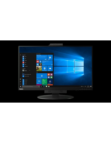 Monitor Lenovo ThinkCentre Tiny-In-One 2727" IPS, QHD