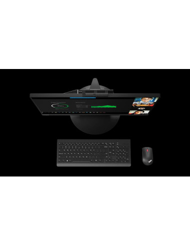 Monitor Lenovo ThinkCentre Tiny-In-One 2727" IPS, QHD