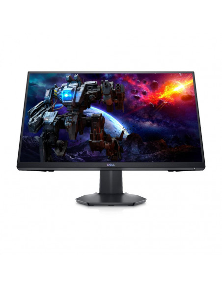 Monitor Gaming Dell 24'' S2421HGF, 60.45 cm, LED, IPS, FHD
