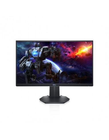 Monitor Gaming Dell 24'' S2421HGF, 60.45 cm, LED, IPS, FHD