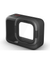 AJFRC-001,Carcasa protectie GoPro Rollcage Hero8 BlackMaterial: silicon, Lentile inlocuibile