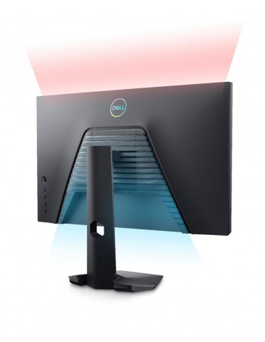 Monitor Gaming Dell 24'' S2421HGF, 60.45 cm, LED, IPS, FHD