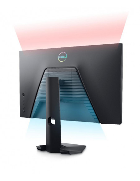 Monitor Gaming Dell 24'' S2421HGF, 60.45 cm, LED, IPS, FHD