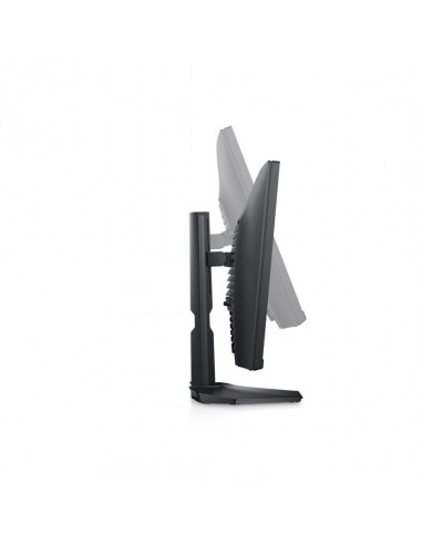 Monitor Gaming Dell 24'' S2421HGF, 60.45 cm, LED, IPS, FHD