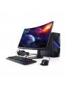 Monitor Dell Gaming Curved 27'' S2721HGF, 68.47 cm, VA, W-LED