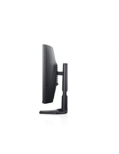 Monitor Dell Gaming Curved 27'' S2721HGF, 68.47 cm, VA, W-LED