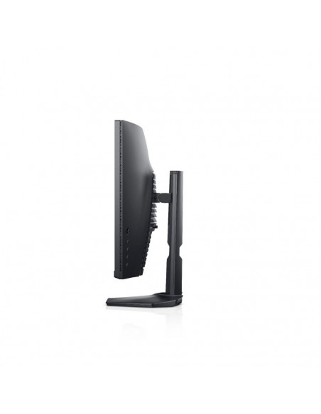 Monitor Dell Gaming Curved 27'' S2721HGF, 68.47 cm, VA, W-LED