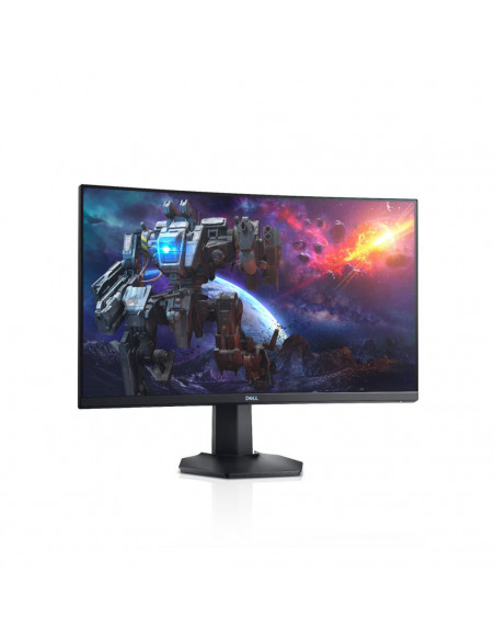 Monitor Dell Gaming Curved 27'' S2721HGF, 68.47 cm, VA, W-LED