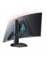 Monitor Dell Gaming Curved 27'' S2721HGF, 68.47 cm, VA, W-LED