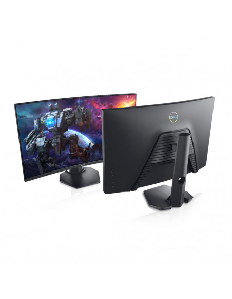 Monitor Dell Gaming Curved 27'' S2721HGF, 68.47 cm, VA, W-LED