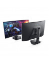 Monitor Dell Gaming Curved 27'' S2721HGF, 68.47 cm, VA, W-LED