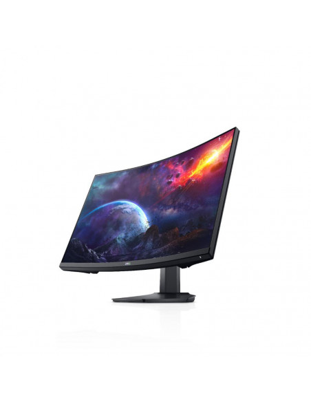 Monitor Dell Gaming Curved 27'' S2721HGF, 68.47 cm, VA, W-LED